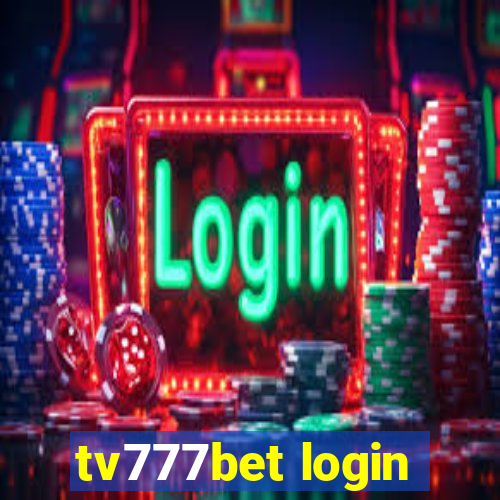 tv777bet login